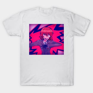 Akechi Goro T-Shirt